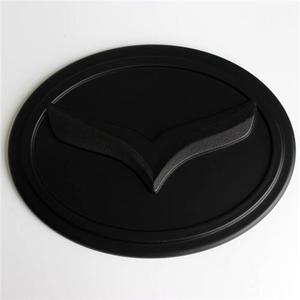 Mazda Bt50 2012 2020: Tank Cover - Suitable for Mazda BT50 2012-2020