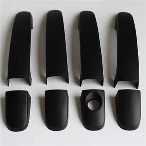 Mazda Bt50 2012 2020: Door Handle Cover - Suitable for Ford Ranger 2012-2022 or Suitable for Mazda BT50 2012-2020 or Suitable for Ford Everest 2015-2021