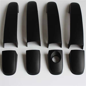 Door Handle Cover - Suitable for Mazda BT50 2012-2020