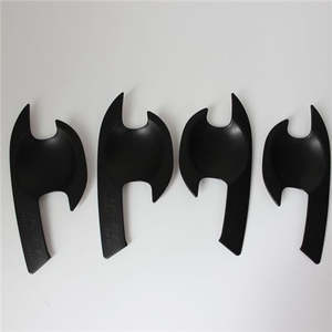 Door Handle Insert Cover - Suitable for Mazda BT-50 2012-2020