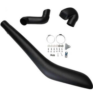 Mazda Bt50 2012 2020: Air Intake Snorkel - Suitable for Mazda BT50 2012-2020