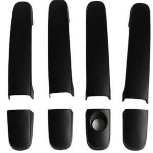 Mazda Bt50 2021 2022: Door Handle Cover - Suitable for Mazda BT-50 2021-2022