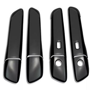 Door Handle Cover with Sensor - Suitable for Mazda BT-50 2021-2022
