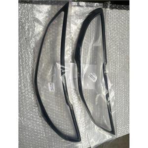 Mazda Bt50 2021 2022: Headlight Cover - Suitable for Mazda BT-50 2021-2022