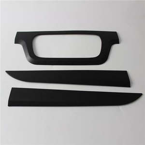 Holden Colorado 2012 2016: Tailgate Cover - Suitable for Holden Colorado 2012 - 2020