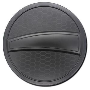 Holden Colorado 2012 2016: Tank Cover - Suitable for Holden Colorado 2012 - 2020