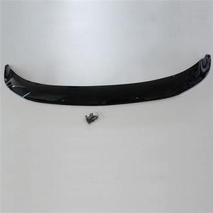 Holden Colorado 2017 2020: Bonnet Guard - Suitable for Holden Colorado 2016-2023 or Trailblazer 2016 - 2020