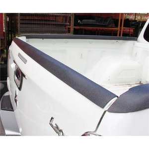 Mtriton 2015 2018 Mq: Tailgate Caps - Suitable for Mitsubishi Triton 2015-2022