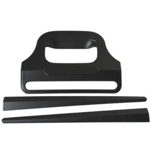 Tailgate Cover - Suitable for Mitsubishi Triton 2015-2018