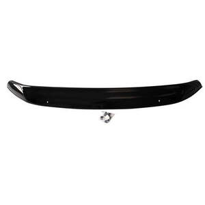 Bonnet Guard - Suitable for Mitsubishi Triton 2019 - 2022