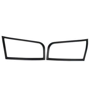 Triton 2023 2025: Headlight Cover - Suitable for Mitsubishi Triton 2023 - 2025