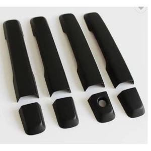 D Max 2012 2019: Door Handle Cover - Suitable for Isuzu D-Max 2012-2019