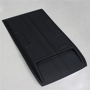 Bonnet Scoop - Suitable for Isuzu D-Max 2016-2019