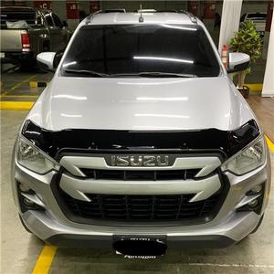 Bonnet Guard - Suitable for Isuzu D-Max 2020-2022