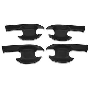 D Max 2020 2022: Door Handle Insert Cover- Suitable for Isuzu D-max 2020-2022