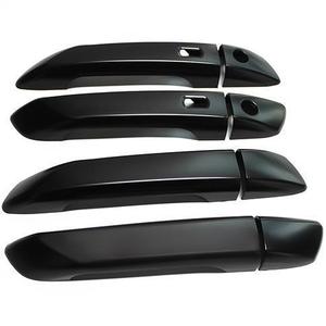 D Max 2020 2022: Door Handle Cover with Sensors - Suitable for Isuzu D-Max 2020-2022