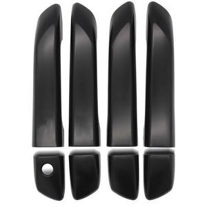 Door Handle Cover - Suitable for Isuzu D-Max 2020-2022