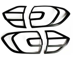 Taillight Cover - Suitable for Ford Everest 2015-2023