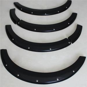 Hiace 2005 2018: Fender Flare Bolts Modified - Suitable for Toyota Hiace 2006-2018