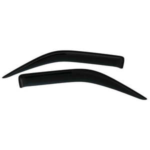 Door Visor - Suitable for Toyota Hiace 2006 - 2018
