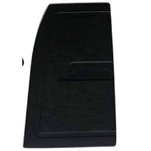 Tank Cover - Suitable for Toyota Hiace 2019 - 2021