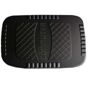 Tank Cover - Suitable for Toyota Hiace 2006 -2018