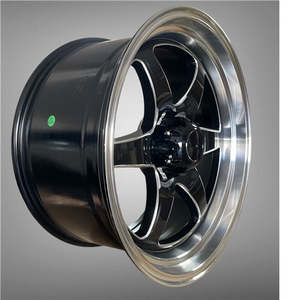 20 Inch Wheels: 20x10 Ranger Hilux Colorado BT50 Wheels Gloss Black Milled 6x139.7 – Set of 4