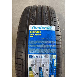 14 Inch Tyres: 195/60R14 Comforser Tyre 86H | Passenger Car | All-Season | NZ