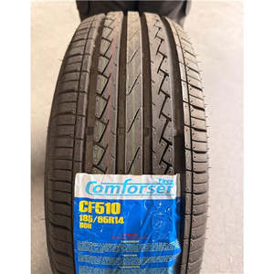 185/65R14 Comforser Tyre 86H | Passenger Car | All-Season | NZ