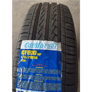 175/70R14 Comforser Tyre 84H | Passenger Car | All-Season | NZ