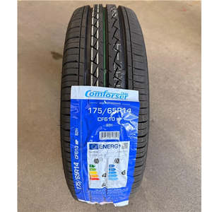 175/65R14 Comforser Tyre 82H | Passenger Car | All-Season | NZ