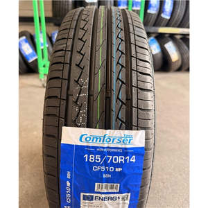 185/70R14 Comforser Tyre 88H | Passenger Car | All-Season | NZ