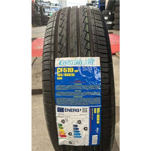 15 Inch Tyres: 185/65R15 88H – Comforser New Tyre | Passenger Car | All-Season