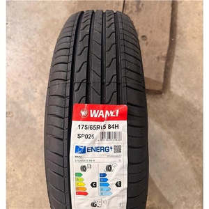 15 Inch Tyres: 175/65R15 84H – Wanli New Tyre | Passenger Car | All-Season