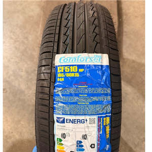 185/60R15 84H – Comforser New Tyre | Passenger Car | All-Season