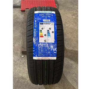16 Inch Tyres: 205/45R16 83V – Comforser New Tyre | High Performance | All-Season