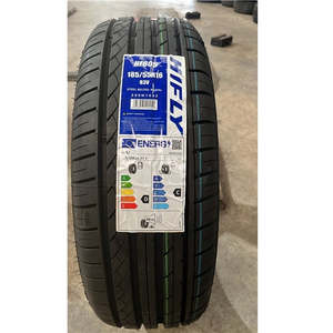 16 Inch Tyres: 185/55R16 83V – Hifly New Tyre | Passenger Car | All-Season