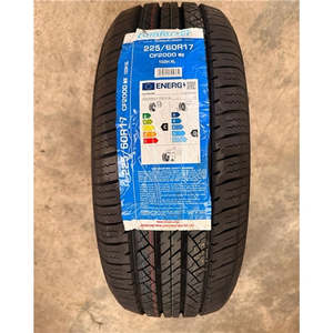 225/60R17 103H XL – Comforser New Tyre | SUV | All-Season