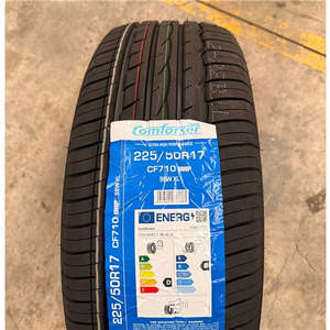 17 Inch Tyres: 225/50R17 98W XL – Comforser New Tyre | Passenger Car | All-Season