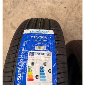 17 Inch Tyres: 215/50R17 95W XL – Comforser New Tyre | Passenger Car | All-Season