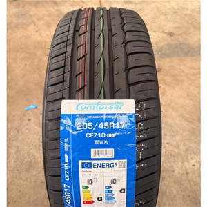 205/45R17 88W XL – Comforser New Tyre | Passenger Car | All-Season