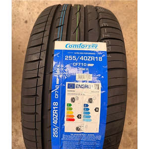 255/40R18 99W XL – Comforser New Tyre | Passenger Car | Performance