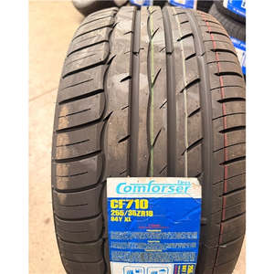 18 Inch Tyres: 255/35R18 94Y XL – Comforser New Tyre | Passenger Car | Ultra High Performance
