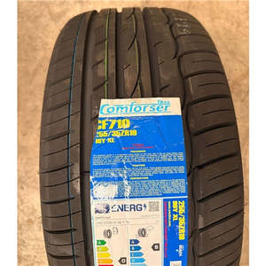 19 Inch Tyres: 255/35R19 96Y – Comforser New Tyre | Passenger Car | Ultra High Performance