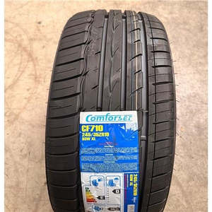 19 Inch Tyres: 245/35R19 93W XL – Comforser New Tyre | Passenger Car | Ultra High Performance
