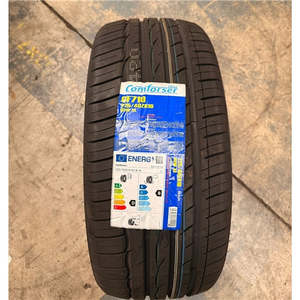 19 Inch Tyres: 225/40R19 93W XL – Comforser New Tyre | Passenger Car | Ultra High Performance