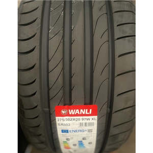275/30ZR20 97W XL Wanli – New Tyre | Ultra Low Profile Performance