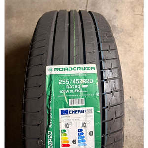 20 Inch Tyres: 255/45R20 105W XL – Roadcruza New Tyre EV Compatible  High Perform | Extra Load
