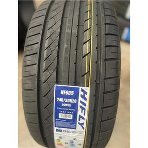 20 Inch Tyres: 245/30R20 90W XL Hifly – New Tyre | Low Profile Performance