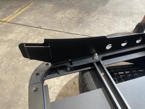 Roof Platform Rack – Suitable for Ford Ranger PX1 PX2 PX3 2012–2022 | Heavy &hellip;